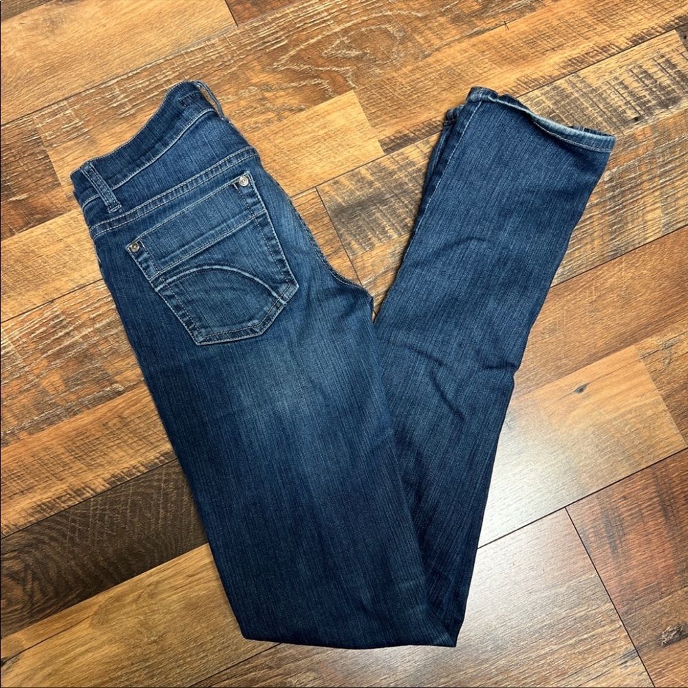 Joes jeans 25